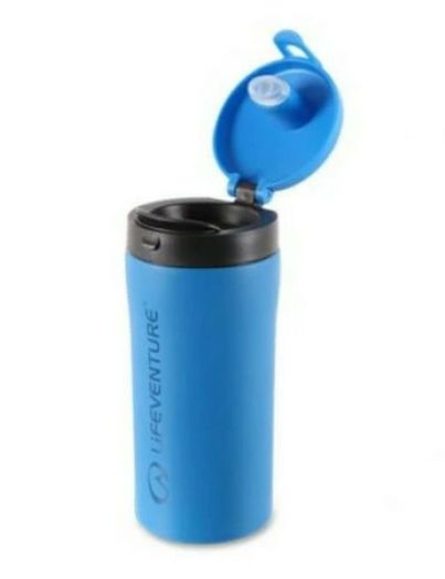 Thermal Travel Mug