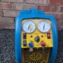 Promax RG5410A Refrigerant Recovery Machine Image 5