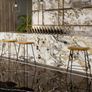 Spanish tiles floor/wall marble effect 2.88 square meters Image 6