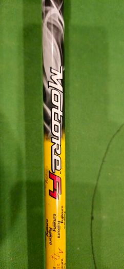 Cobra S2 Driver Stiff 10.5