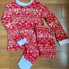 Nollaig Shona Christmas PJ (2-3years)