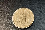 Spain 100 Pesetas