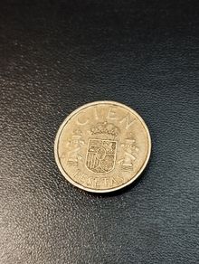 Spain 100 Pesetas