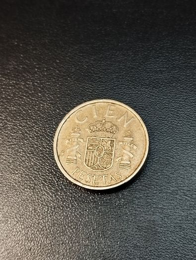 Spain 100 Pesetas
