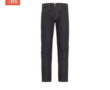 Rokker Iron Raw Selvedge Jeans
