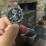 Beautiful & Rare CCCP watch 43mm Image 5