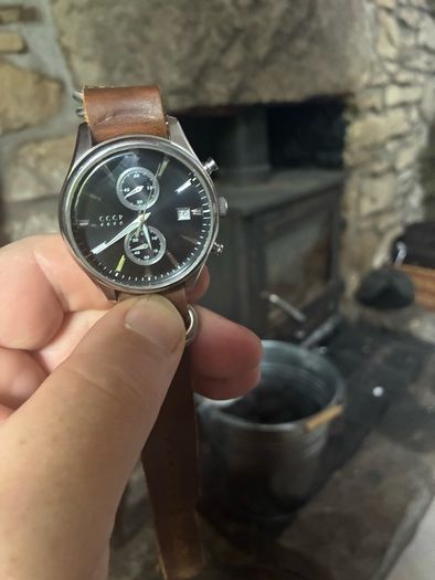 Beautiful & Rare CCCP watch 43mm