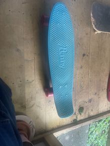 Penny Board