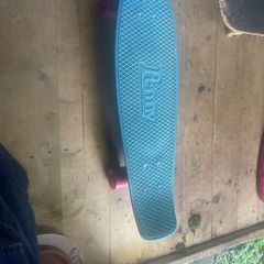 Penny Board