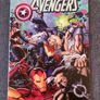 Selection of Marvel Comics Image 4