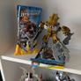 Bionicle Carapar Image 3