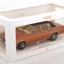 Opel Diplomat V8 1989 - Norev - 1/18 - New in Box Image 3