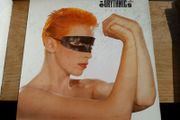 1983 Eurythmics Touch 12in Vinyl