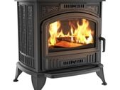 Koza K6 8 kW Stove