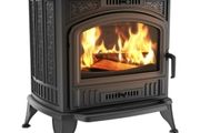 Koza K6 8 kW Stove