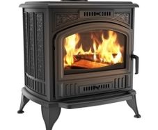 Koza K6 8 kW Stove