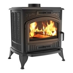 Koza K6 8 kW Stove