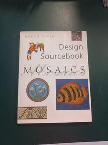Design Sourcebook Mosaics