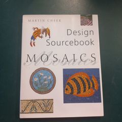 Design Sourcebook Mosaics