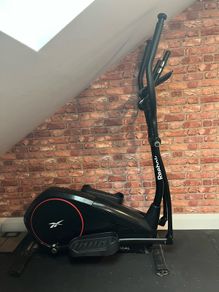 Reebok Astroride A5.0 Elliptical Cross Trainer