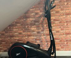 Reebok Astroride A5.0 Elliptical Cross Trainer
