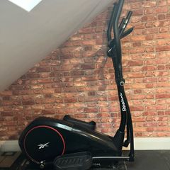 Reebok Astroride A5.0 Elliptical Cross Trainer