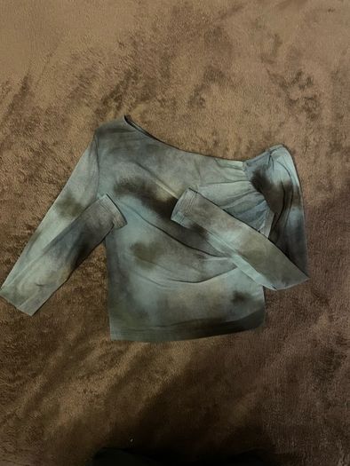 Berska long sleeve dressy top