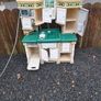 outdoor kitchen Image 2