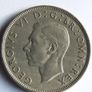 1948 Half Crown | 78 years old coin Image 2