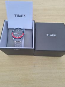Timex M79 automatic watch