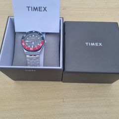 Timex M79 automatic watch