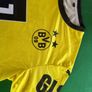 Borussia Dortmund - soccer  jersey - Replica - size L Image 2