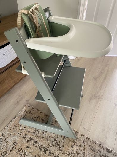 stokke tripp trapp