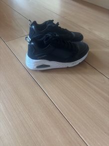 Boys Schoes Skechers