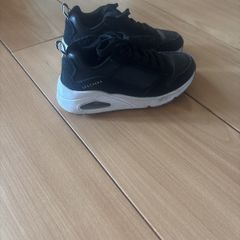 Boys Schoes Skechers