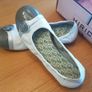 Gorgeous Soft Leather Hirica Ballet Flats/ Shoes Size 37 UK 4 Image 6
