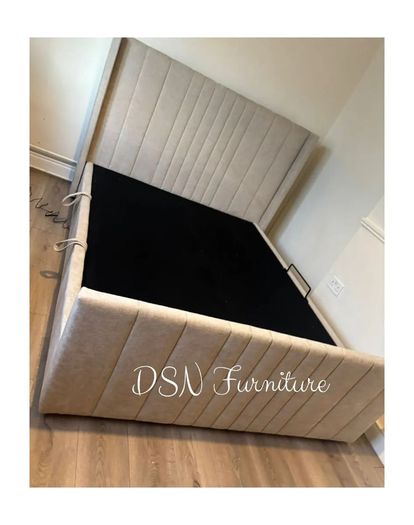 Storage Beds