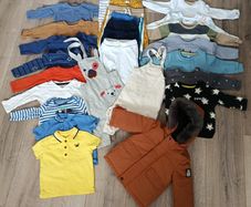 boys 6-9 Months