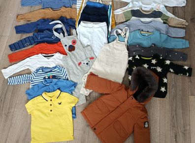 boys 6-9 Months