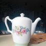 1940s Vintage Teapot Image 4