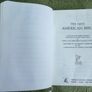 Vintage Brides Holy Bible Nelson 1971 Image 3