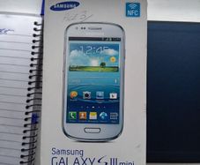 Samsung and apple bundle
