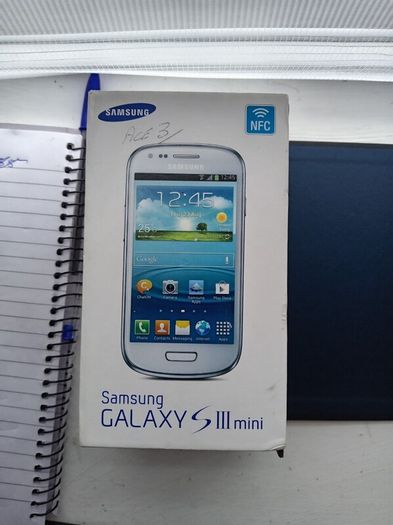 Samsung and apple bundle