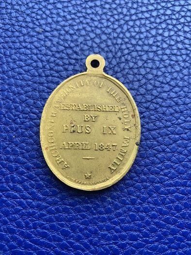 Religious Medal