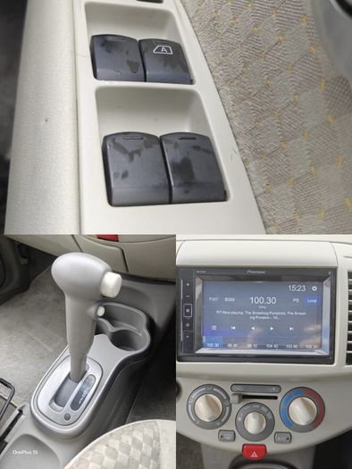 2008 Nissan March/Micra AUTO (New NCT 10/26)