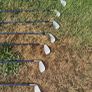 Mizuno Opti Iron Set Image 3