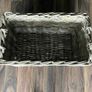Rattan Basket Image 2