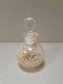 Perfume Bottle