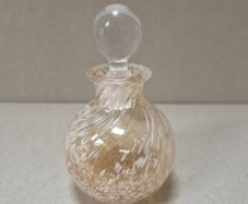 Perfume Bottle