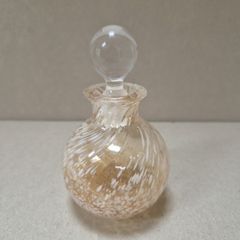 Perfume Bottle